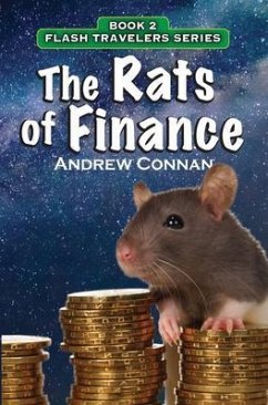 The Rats of Finance (eBook, ePUB) - Connan, Andrew