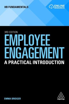 Cover Employee Engagement (eBook, ePUB)