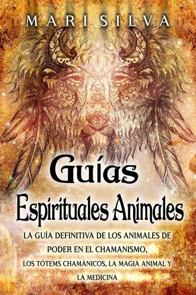 Guías espirituales animales (eBook, ePUB) Guías espirituales animales (eBook, ePUB)