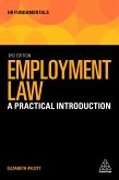 Employment Law (eBook, ePUB)