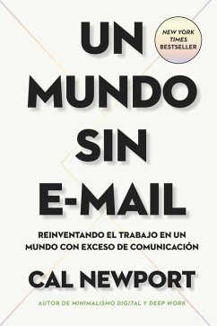 Cover Un Mundo sin e-mail (eBook, ePUB)