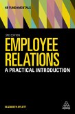 Employee Relations (eBook, ePUB)