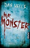 Mr. Monster / John Cleaver Bd.2 (Restauflage)
