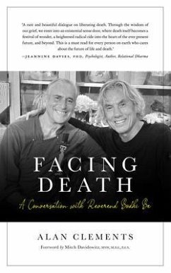Cover Facing Death (eBook, ePUB)