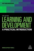 Learning and Development (eBook, ePUB)