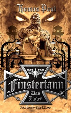 Finstertann (eBook, ePUB) - Paul, Thomas