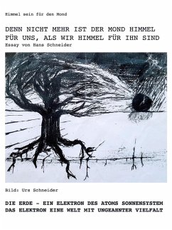 Cover Himmel sein für den Mond (eBook, ePUB)