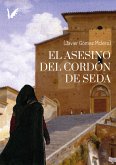 El asesino del cordón de seda (eBook, ePUB)