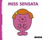 Miss Sensata (eBook, ePUB)