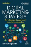 Digital Marketing Strategy (eBook, ePUB)