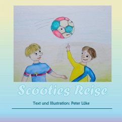 Scooties Reise (eBook, ePUB) - Lüke, Peter