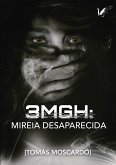 3MGH Mireia desaparecida (eBook, ePUB)