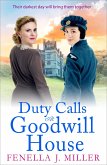 Duty Calls at Goodwill House (eBook, ePUB)