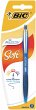 BIC Kugelschreiber Atlantis Soft Blau - Bild 1