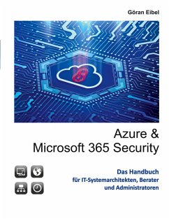 Azure und Microsoft 365 Security (eBook, ePUB)