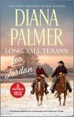 Long, Tall Texans: Leo/Jordan (eBook, ePUB)