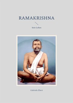 Ramakrishna (eBook, ePUB) - Ebert, Gabriele