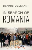 In Search of Romania (eBook, ePUB)