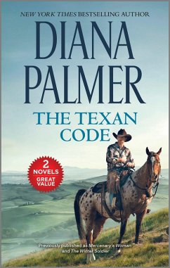 The Texan Code (eBook, ePUB) - Palmer, Diana