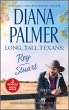 Long, Tall Texans: Rey & Stuart (eBook,... - Bild 1