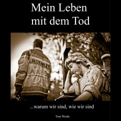 Mein Leben mit dem Tod (MP3-Download) - Werde, Tom