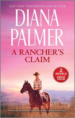 A Rancher's Claim (eBook, ePUB) - Palmer, Diana