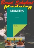 Madeira (eBook, ePUB)