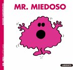 Mr. Miedoso (eBook, ePUB)