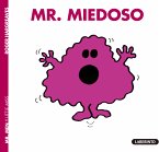 Mr. Miedoso (eBook, ePUB)