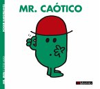 Mr. Caótico (eBook, ePUB)