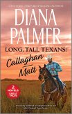 Long, Tall Texans: Callaghan/Matt (eBook, ePUB)