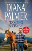 Taming a Texan (eBook, ePUB)