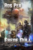 Ebene Null (Alpha Rom Buch #3): LitRPG-Serie (eBook, ePUB)