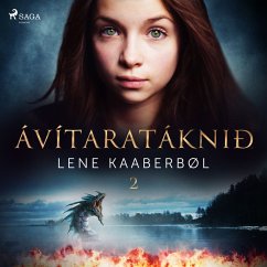 Ávítaratáknið (MP3-Download) - Kaaberbøl, Lene