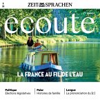 Französisch lernen Audio - Frankreich vom Wasser aus (MP3-Download)