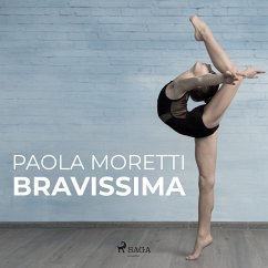 Bravissima (MP3-Download) - Moretti, Paola