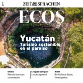 Spanisch lernen Audio - Yucatàn, nachhaltiger Urlaub im Paradies (MP3-Download)