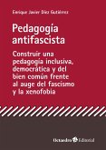 Pedagogía antifascista (eBook, ePUB)