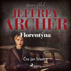 Florentýna (MP3-Download) - Archer, Jeffrey