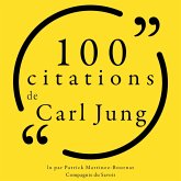 100 citations de Carl Jung (MP3-Download)