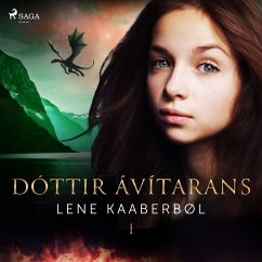 Dóttir ávítarans (MP3-Download) - Kaaberbøl, Lene