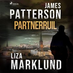 Partnerruil (MP3-Download) - Marklund, Liza; Patterson, James