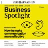 Business-Englisch lernen Audio -... - Bild 1
