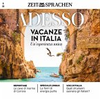 Italienisch lernen Audio - Urlaub in Italien (MP3-Download)