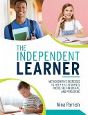 Independent Learner (eBook, ePUB)