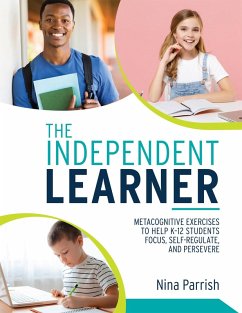Independent Learner (eBook, ePUB) - Parrish, Nina