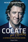 Colate por Nicolás (eBook, ePUB)