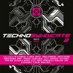 Techno Syndicate Vol.2