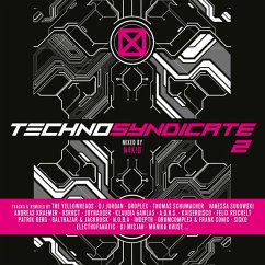 Techno Syndicate Vol.2 - Diverse