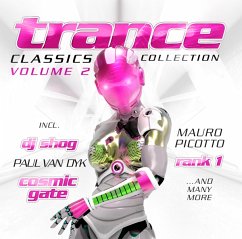 Trance Classics Collection Vol.2 - Diverse